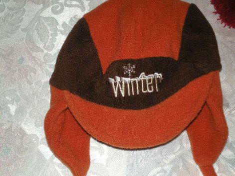 winter